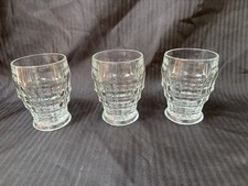 Liqueur shots glasses for sale  LAUNCESTON
