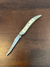 Case white jigged for sale  Virginia Beach