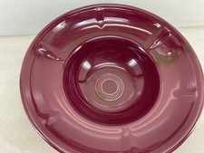 Tigela Fiesta Claret Signature NOP nova em perfeito estado comprar usado  Enviando para Brazil
