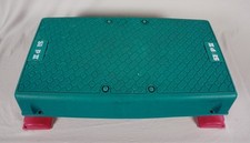 Step aerobic abdominal for sale  Aurora