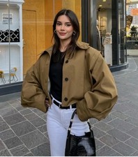 manteau zara d'occasion manteau zara d'occasion Expédié en Belgium