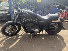 Harley davidson 883 for sale  WHITLEY BAY