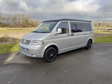 Campervan for sale  WANTAGE