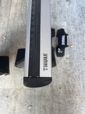 Thule aero roof for sale  STOKE-ON-TRENT