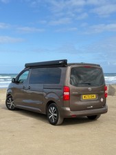 Toyota proace matino for sale  BUCKLEY