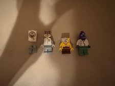 Lego spongebob minifigure for sale  Titusville