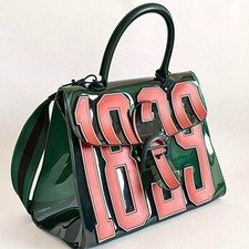 Delvaux brillon the d'occasion  Expédié en Belgium