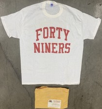 Vintage 1986 49ers for sale  San Ramon