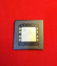 Usado, Soquete Intel Pentium MMX 233 MHz SL27S 233MHz 66M 7 FV80503233 Â raro vintage comprar usado  Enviando para Brazil