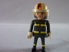 Playmobil dame pompier d'occasion  Dannes