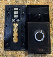 Ring video doorbell for sale  Fountain Valley