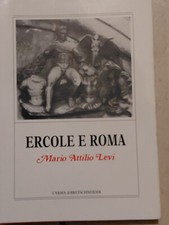 Ercole roma levi usato  Tivoli