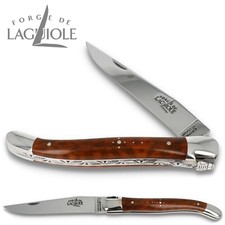 Forge laguiole taschenmesser gebraucht kaufen  Fulda