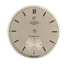Cadran cyma cymaflex d'occasion  Nancray