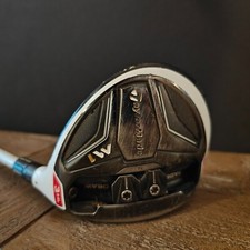 Taylormade 2017 3hl for sale  Worcester