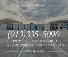 Used new containers for sale  Colorado Springs