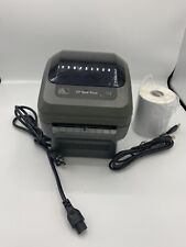 Impressora Térmica de Etiquetas Zebra ZP500 Plus/ZP500 com Cabos e Etiquetas MUITO BOA comprar usado  Enviando para Brazil