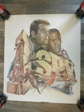 Spy promotional poster for sale  Vero Beach
