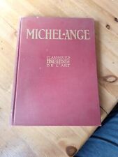Michel ange gebraucht kaufen  Manderscheid