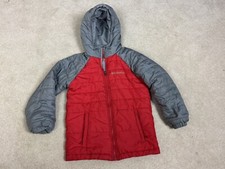 Columbia jacket boys for sale  Loveland