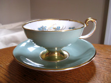Aynsley england bone for sale  Salem