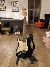 Linkshänder gitarre gebraucht kaufen  Horgau