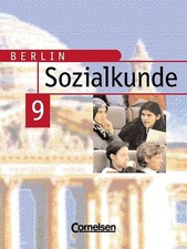 Sozialkunde berlin bisherige gebraucht kaufen  Berlin