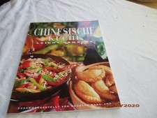 Kochbuch chinesische küche gebraucht kaufen  Mühlheim