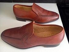 Grenson gallants tan for sale  WORTHING