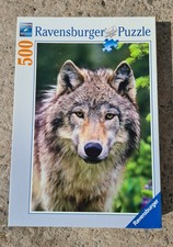 Ravensburger 500 piece for sale  LLANGOLLEN
