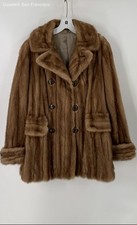 mink coat for sale  South San Francisco