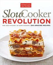 Slow cooker revolution for sale  Boston