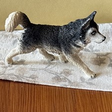 Schleich husky 16835 gebraucht kaufen  Leutesdorf
