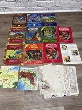 Dungeons dragons 1980 for sale  Salisbury