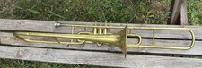 Trombone pistons coueson d'occasion  Villeurbanne
