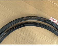 Continental tour ride for sale  SELBY