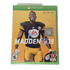 Madden nfl complete for sale  Williams