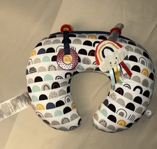 Boppy tummy time for sale  Washington