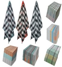 Set pacco strofinacci usato  Napoli