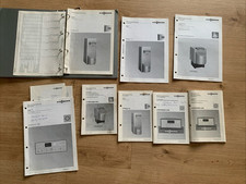 Viessmann bedienungsanleitunge gebraucht kaufen  Oberderdingen