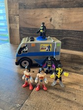 Imaginext batman two for sale  Huntsville
