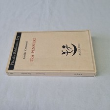 Tra pensieri 1994 usato  Italia