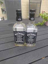 Jack daniels flasche gebraucht kaufen  Oldenswort