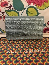 kurt geiger clutch for sale kurt geiger clutch for sale  CHESTERFIELD