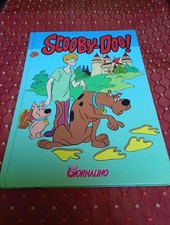 Scooby doo film usato  Civitanova Marche
