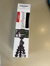 Joby gorillapod jbo1717 for sale  Centerville
