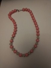 Bijoux vintage fantaisie d'occasion  Hautmont