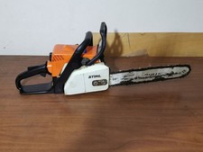 Motosega stihl 170 usato  Villarosa