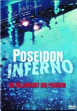 Poseidon inferno gebraucht kaufen  Berlin