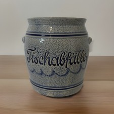Vintage westerwald salt for sale  Millsboro